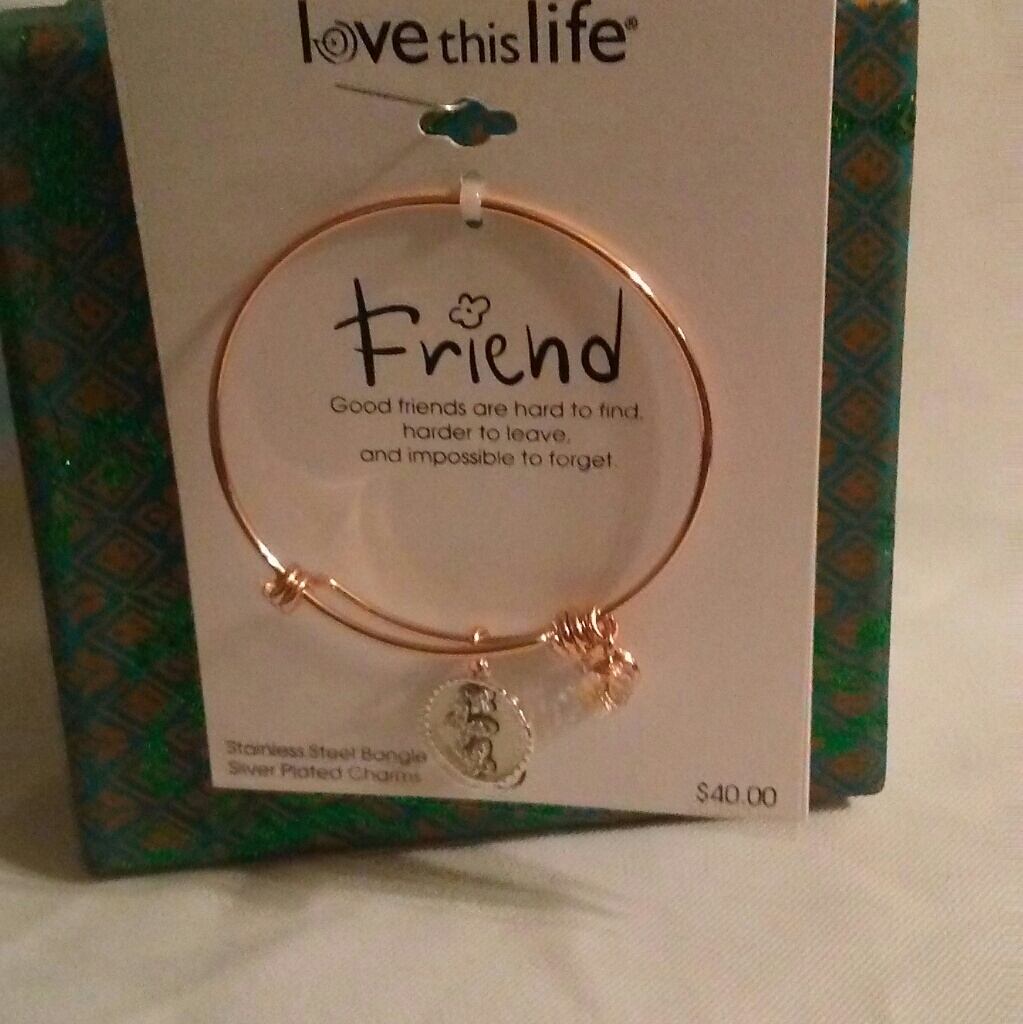 Women's Bracelet